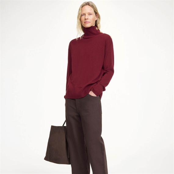 By Malene Birger Vanille Strik, Cabernet